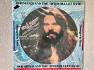 NEU * Bob Seger – Stranger In Town LP * Picture Disc * versiegelt Vinyl