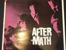 THE ROLLING STONES - ‘AFTER-MATH’ DIGITALLY REMASTERED VINYL LP