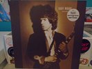 GARY MOORE-Run For Cover-Vinyl LP-UK Pressing-1985--10 Label