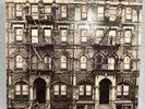 Complete Vintage Vinyl LED ZEPPELIN PHYSICAL GRAFFITI Double LP MONARCH PRESSING