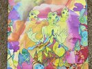 Portugal the Man - Satanic Satanist 2009 Vinyl LP Gatefold - US - Near Mint Used