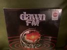 The Weeknd - Dawn FM 2 LP NEW Sealed Limited Edition, Translucent Silver Vinyl