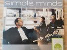 Simple Minds - Néapolis - Ltd Edition Green Vinyl LP