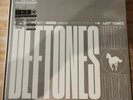 Deftones - White Pony - Ltd Numbered Edition 4x Vinyl LP, 2x CD Box Set