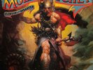 Molly Hatchet - Flirtin' With Disaster - Epic - JE 36110 - LP, Album, Pit 184552
