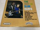 The Best Of Slim Harpo Vinyl