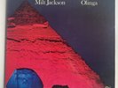 Milt Jackson Olinga LP OG Jazz Funk Samples BREAKS CTI WLP PROMO