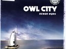 Ocean Eyes by Owl City (Vinyl Record, 2009) - Sealed & New