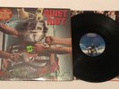 IN SHRINK WITH HYPE STICKER Quiet Riot Condition Critical 1984 Pasha Records