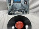 Callejon sin Salida Los Relampagos Vintage Vinyl Record LP BG-1049 Rare Spanish