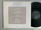 ARVO PART (PÄRT) TABULA RASA ECM 1275 STEREO LP