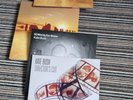 Kate Bush III Remastered (Vinyl 2018 180 GR 3lp Vinyl Box Director's Cut)