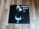 Scorpions Vinyl LP In Trance Germany 1976 VG/VG+
