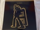 Electric Warrior by T.Rex 2LP 180gram MOFI Vinyl Record