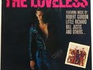 THE LOVELESS soundtrack ROBERT GORDON LP vinyles 33rpm Roadshow RS 102