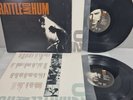 U2 'Rattle and Hum' Vinyl 12