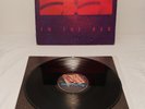 C.I.A. In The Red 1990 Relativity IMPORT Vinyl Metal Nuclear Assault