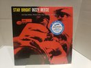 DIZZY REECE STAR BRIGHT BLUE NOTE BST 84023 STEREO Made In Germany