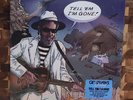 Yusuf Cat Stevens - Tell 'Em I'm Gone [Vinyl] [LP] NEW Sealed 180 Gram
