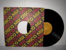 Los Prisioneros ¨ESTRECHES DE CORAZON¨ LP Hard Find Vinyl IFESA Ecuador Press NR