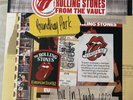 The Rolling Stones From The Vault - Roundhay Park Live in Leeds 1982 Vinyl