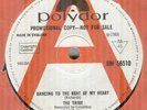 THE TRIBE*DANCING TO THE BEAT OF MY HEART*DEMO*SOUL*BEAT*THE POLYDOR LABEL*HEAR