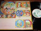 KING CRIMSON LIZARD LP NM UK ISLAND 1970 ORIGINAL VINYL GATEFOLD