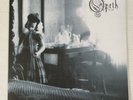 Opeth Damnation Vinyl Record Metal Audiophile LP Music On Vinyl Opened