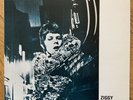RARE DAVID BOWIE Bootleg Vinyl Ziggy Plays Guitar Live'72 Original US LP Bowie