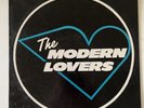 The Modern Lovers - The Modern Lovers USA BZ-0050