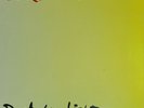 Rock For Light - Bad Brains (Record 1983) PVC8917 No Printed Lyrics