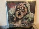 Disastrous Murmur - Rhapsodies in Red - Coloured LP Cannibal Corpse Death