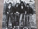 Ramones S/T Self titled 1976 LP Viny NM Nice SASD-7520 Blitzkreig Pop LE 2001