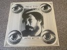 Jackie Mittoo These Eyes Rare Original UK 12