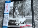 Say Anything Expanded Soundtrack (Mondo Exclusive Red 180g 2LP Vinyl) New/Sealed
