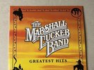 Greatest Hits by Marshall Tucker Band (Record, 2018) NEWBURY COMICS EXCLUSIVE