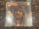 Waylon Jennings The Ramblin' Man RCA Records APL1-0734 Vinyl LP 1974 Album 70s
