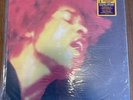 Jimi Hendrix Electric Ladyland Vinyl 180 Gram Record Double LP Album
