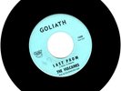 THE VULCAINES .. LAST PROM / COZIMOTTO .. 45 RPM A-342