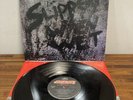 Bon Jovi Slippery When Wet Vinyl LP Record