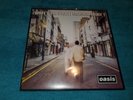 Oasis (What's The Story) Morning Glory? [25th Anniv Edition] Silver Vinyl 2LP