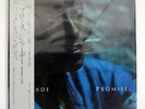SADE PROMISE EPIC 283P682 JAPAN SHRINK OBI VINYL LP