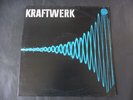 Kraftwerk - Same 1976 UK DOUBLE LP VERTIGO SPACESHIP LABELS PROG/KRAUT ROCK