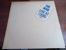 THE WHO LIVE AT LEEDS FIRST UK TRACK PRESSING COMPLETE WITH INSERTS NO POSTER.