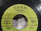 Super RARE ROCKABILLY ORIGINAL: MARLON 