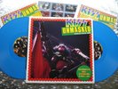 Kiss   Unmasked World Tour 1980   IMPORT DOUBLE LP w/2 Posters & Card Set