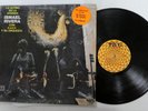 Ismael RIVERA Con KAKO Lo Ultimo En La Avenida LP Tico Salsa Original Mono a5341
