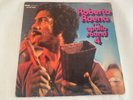 ROBERTO ROENA Y SU APOLLO SOUND  4 FANIA SON MONTUNO GUAGUANCO LP / VENEZUELA
