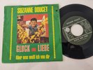 Suzanne Doucet - Glück und Liebe 7'' Vinyl Germany