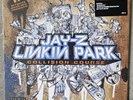 Jay Z / Linkin Park - Collision Course White Vinyl LP Sealed Check My FBACK